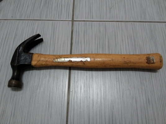 ค้อน STANLEY Made in USA งานเก่าเก็บ