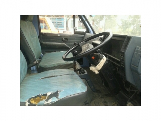 ขาย ISUZU NPR เครื่องดี ครัชซีสวย เอกสารพร้อมโอน ขาย ISUZU NPR เครื่องดี ครัชซีสวย เอกสารพร้อมโอน