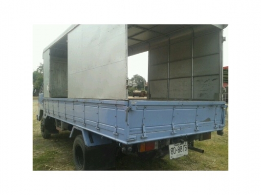 ขาย ISUZU NPR เครื่องดี ครัชซีสวย เอกสารพร้อมโอน ขาย ISUZU NPR เครื่องดี ครัชซีสวย เอกสารพร้อมโอน