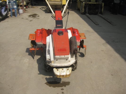 ขายรถพรวนดิน และยกร่อง ISEKI 700 พร้อมใช้งาน ขายรถพรวนดิน และยกร่อง ISEKI 700 พร้อมใช้งาน