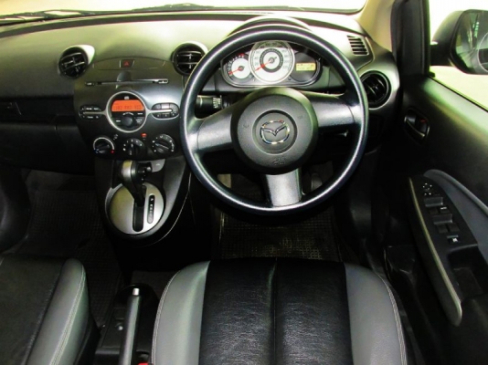 MAZDA 2 1.5 AT ปี 2011 MAZDA 2 1.5 AT ปี 2011