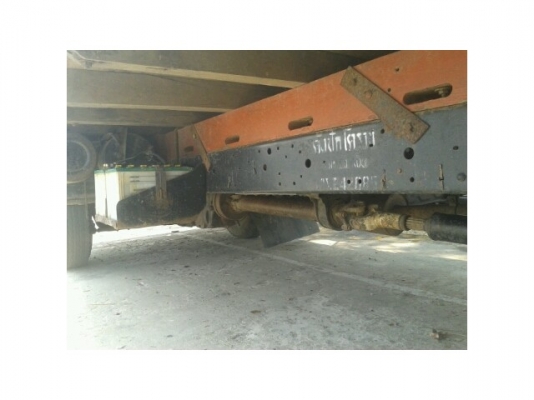 ขายISUZU NKR110แรง เครื่องดี แคชซีสวย เอกสารพร้อมโอน