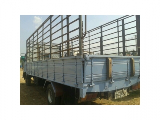 ขายร็อกกี้195แรงยาว6.50เมตร เครื่องดี แคชซีสวย เอกสารพร้อมโอน