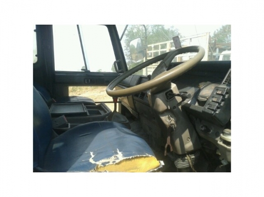 ขายร็อกกี้195แรงยาว6.50เมตร เครื่องดี แคชซีสวย เอกสารพร้อมโอน