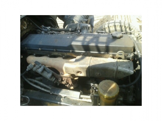 ขายร็อกกี้195แรงยาว6.50เมตร เครื่องดี แคชซีสวย เอกสารพร้อมโอน