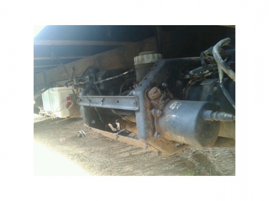 ขายร็อกกี้195แรงยาว6.50เมตร เครื่องดี แคชซีสวย เอกสารพร้อมโอน