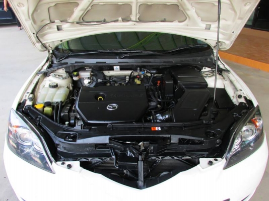 MAZDA 3 5Dr 2.0 AT ปี 2010