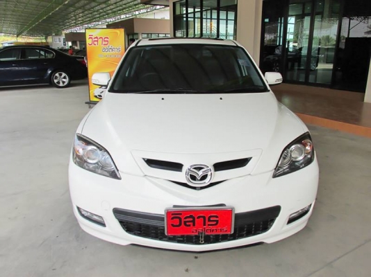 MAZDA 3 5Dr 2.0 AT ปี 2010
