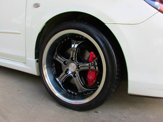 MAZDA 3 5Dr 2.0 AT ปี 2010