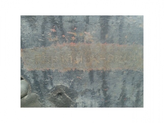 ขายร็อกกี้หัวแคชซี เหมาะกับนักปั้นครับ