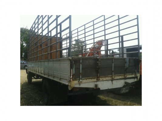 ขายร็อกกี้165แรง ยาว6.30เมตร เครื่องดี แคชซีสวย เอกสารพร้อมโอน