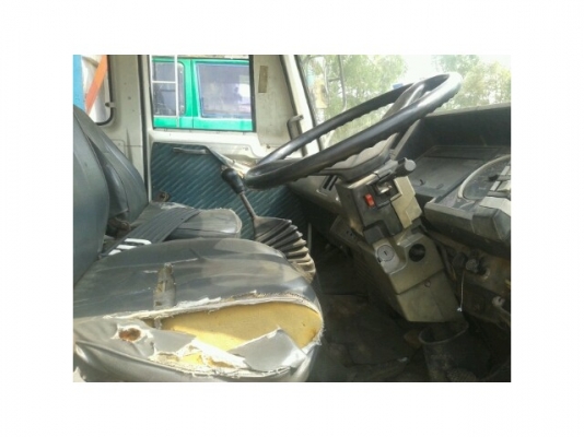 ขายร็อกกี้165แรง ยาว6.30เมตร เครื่องดี แคชซีสวย เอกสารพร้อมโอน