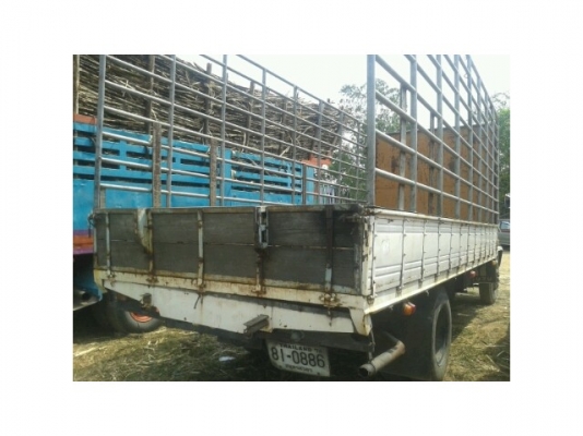 ขายร็อกกี้165แรง ยาว6.30เมตร เครื่องดี แคชซีสวย เอกสารพร้อมโอน