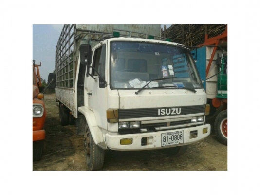 ขายร็อกกี้165แรง ยาว6.30เมตร เครื่องดี แคชซีสวย เอกสารพร้อมโอน