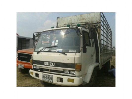 ขายร็อกกี้165แรง ยาว6.30เมตร เครื่องดี แคชซีสวย เอกสารพร้อมโอน