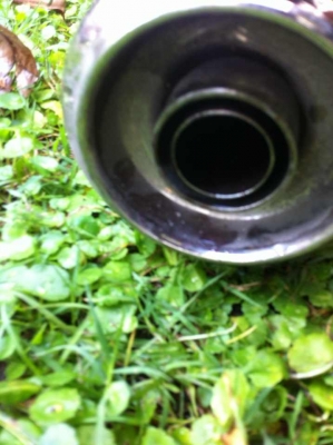 ขายท่อบิ๊กสกู๊ดเตอร์ของญี่ปุ่น สแตนเลส แท้ทั้งใบ เสียงดังทุ้มๆคับ 1500บาท