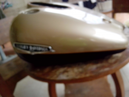 ขายถังน้ำมัน โรดคิงและกาดกระเป๋าถูกๆ