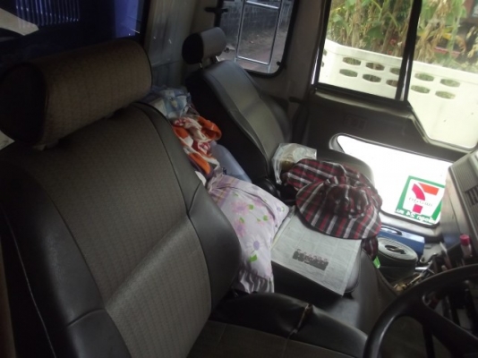 มิตซู 195 แรง  ไม่ดั้มพ์