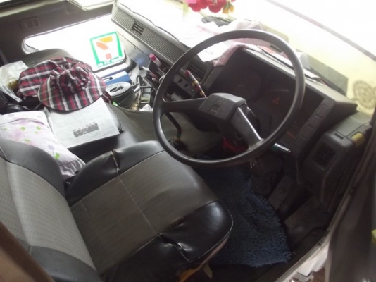 มิตซู 195 แรง  ไม่ดั้มพ์