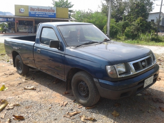 รถกระบะตอนเดียว  นิสันคอนเทีย  เจ้าของขายเอง  ติดต่อ  พงศกร  088 3970475  ต่อรองราคาเจ้าของโดยตรง
