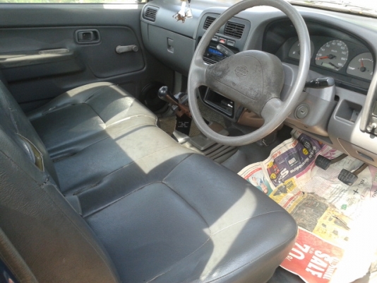 รถกระบะตอนเดียว  นิสันคอนเทีย  เจ้าของขายเอง  ติดต่อ  พงศกร  088 3970475  ต่อรองราคาเจ้าของโดยตรง