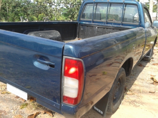 รถกระบะตอนเดียว  นิสันคอนเทีย  เจ้าของขายเอง  ติดต่อ  พงศกร  088 3970475  ต่อรองราคาเจ้าของโดยตรง