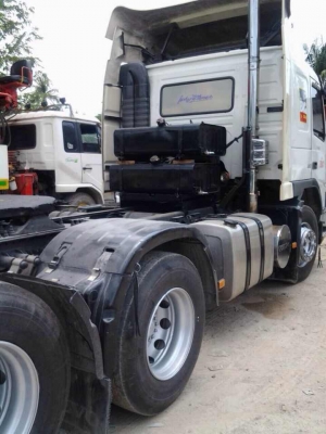 ขาย VOLVO FM 12 380  จำนวน 3 คัน