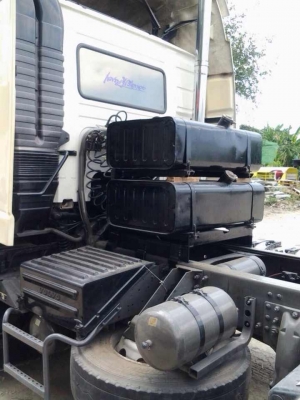 ขาย VOLVO FM 12 380  จำนวน 3 คัน