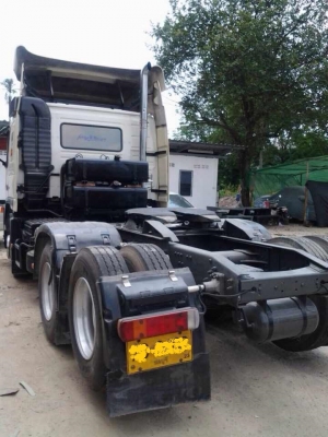 ขาย VOLVO FM 12 380  จำนวน 3 คัน