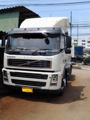 ขาย VOLVO FM 12 380  จำนวน 3 คัน