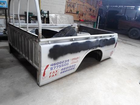 ขายหัวเก๋งดราก้อนตอนเดียว พร้อมกระบะ ขายหัวเก๋งดราก้อนตอนเดียว พร้อมกระบะ