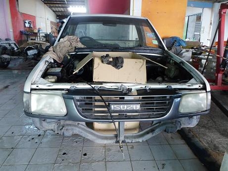 ขายหัวเก๋งดราก้อนตอนเดียว พร้อมกระบะ ขายหัวเก๋งดราก้อนตอนเดียว พร้อมกระบะ