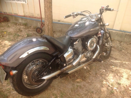 drag star 1100 cc