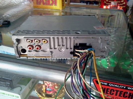 ขาย VCD mp3 SONYแท้ ดูหนัง ฟังเพลงได้1190บ.