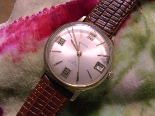 7ก.พ.((น้าเล็ก)) นำเสนอนาฬิกาข้อมือ