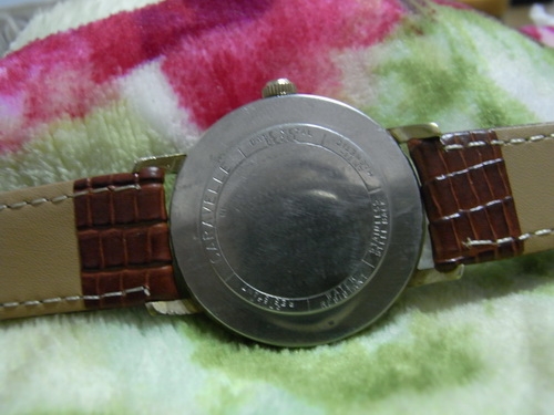 7ก.พ.((น้าเล็ก)) นำเสนอนาฬิกาข้อมือ