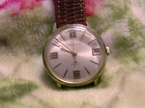 7ก.พ.((น้าเล็ก)) นำเสนอนาฬิกาข้อมือ