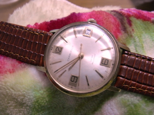 7ก.พ.((น้าเล็ก)) นำเสนอนาฬิกาข้อมือ