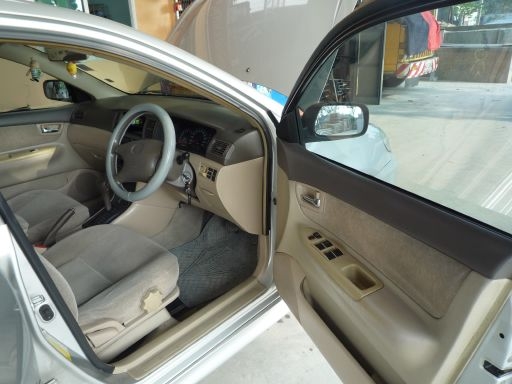 1.6 E เดิมๆ สภาพสวย 1.6 E เดิมๆ สภาพสวย