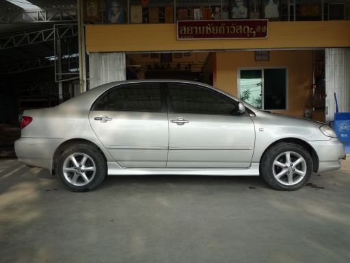 1.6 E เดิมๆ สภาพสวย 1.6 E เดิมๆ สภาพสวย