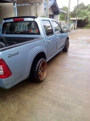 nismo 1 คู่ หลัง12 ขอบ18