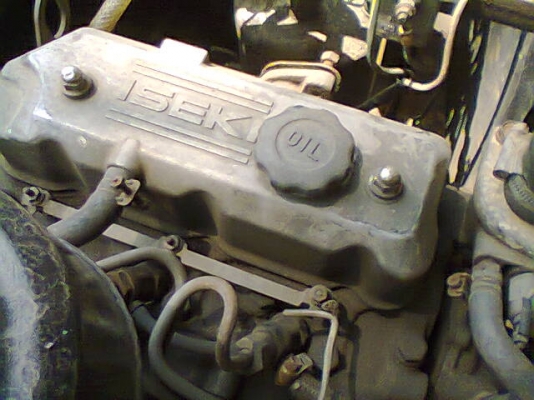 เครื่องทำความเย็นตู้เย็นรถ 6ล้อ-10ล้อ ใช้ได้ทั้ง2ระบบ(ไฟฟ้า-ดีเซล)