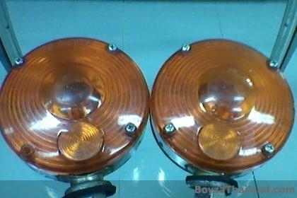 ขาย ไฟแต่ง / ชุดไฟหน้า suzuki RGV