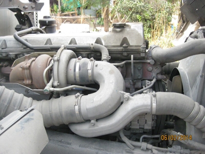 ขาย Mega 500 ปี 53 ตู้สิบบาน 7.2 m วิ่งน้อยสวย พร้อมใช้ โทร 088-4501277 ราคาสุดคุ้ม 1300000