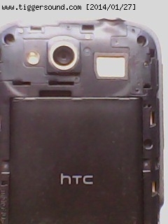 ขายโทรศัพท์ HTC wildfire s a510e