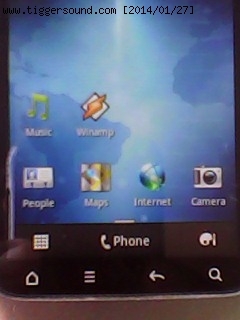 ขายโทรศัพท์ HTC wildfire s a510e ขายโทรศัพท์ HTC wildfire s a510e