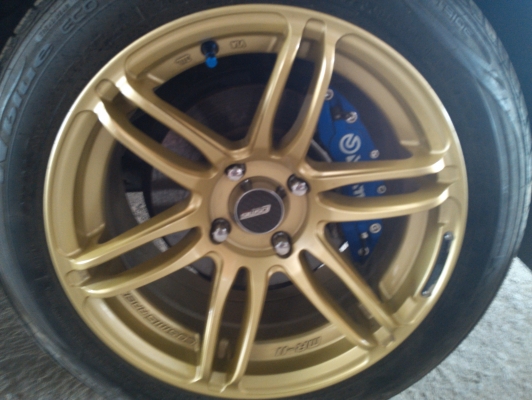 ขายแม็กเก่งขอบ18 กว้าง 8นิ้ว