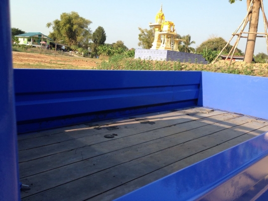 ***ขายแล้วครับขอบคุณ Truck2hand ขาย4ล้อหัวการ์ตูนป้ายใหญ่ ISUZU NKR55E12Y ห้างแท้ปี47 เครื่อง4JB1 Turbointer 100แรง เครื่องเดิมเกียร์เดิม แน่น ไม่เยิ้ม เกียร์ดีไม่หลุด กระบะวางมาใหม่ สีสันดี รถมีเก็บสีมาบางจุด พื้นกระบะสวยข้างสวย หัวเก๋งบางเดิม มีเก็บสีบน