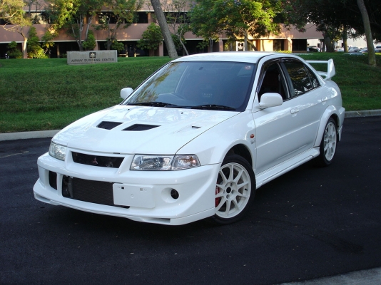 กระจกมองหลังCk-Evo6.5 + เสริมกระจกมองหลัง จากญี่ปุ่น!!