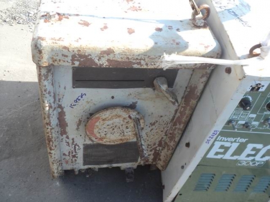 ขายตู้เชื่อมนำเข้าญี่ปุ่น2เครื่อง ขายตู้เชื่อมนำเข้าญี่ปุ่น2เครื่อง